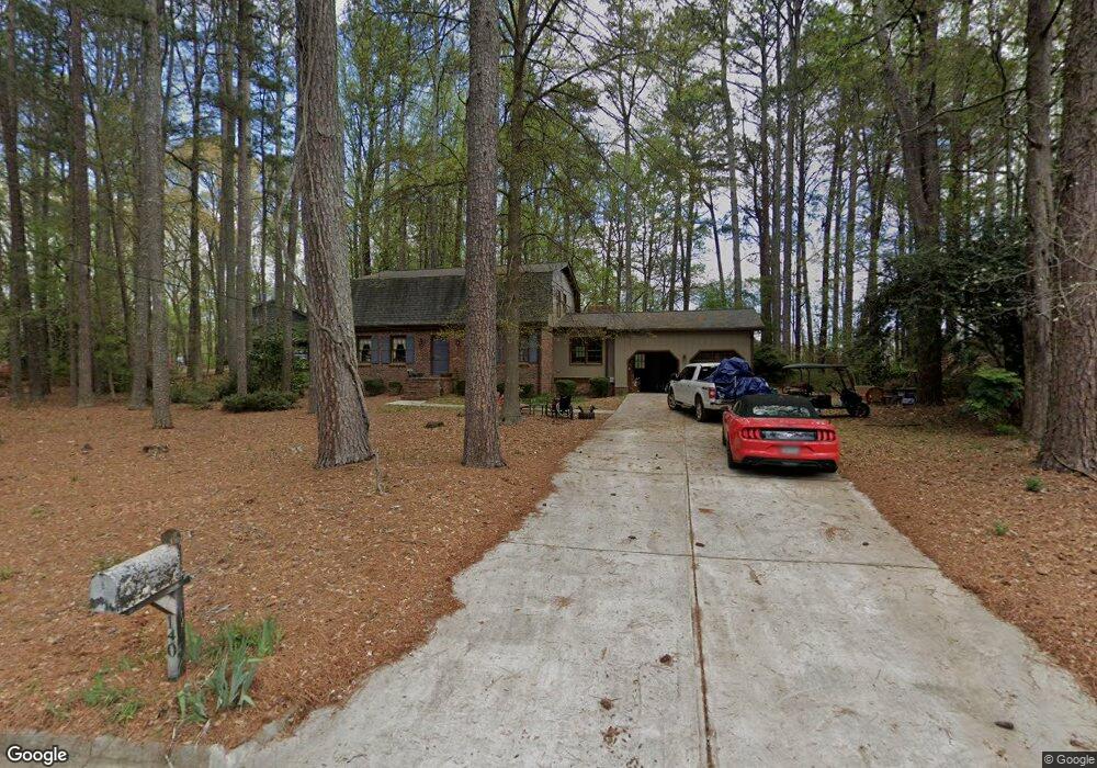 140 Woodfield Ln unit 2, Alpharetta, GA 30009 - photo 1