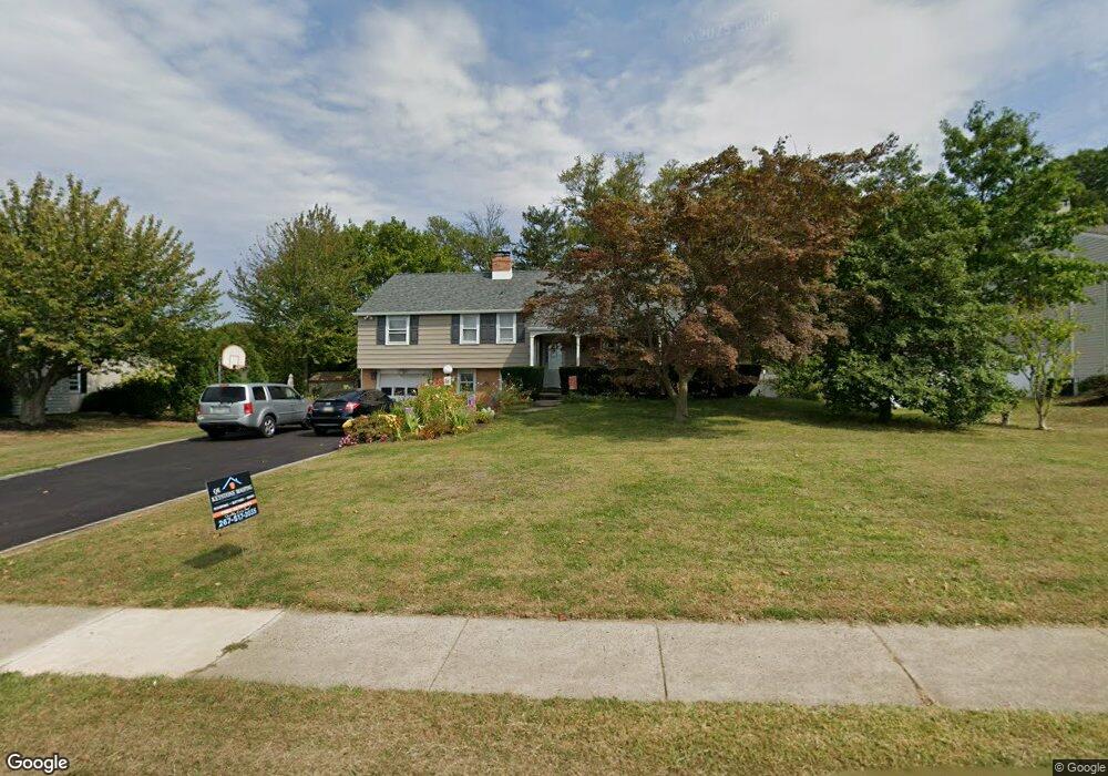 109 Hancock Rd, North Wales, PA 19454 - photo 1