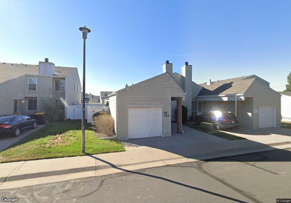 11925 Monroe Way, Thornton, CO 80233 - photo 1