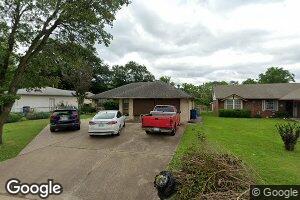 4006 W 45th Place, Tulsa, OK 74107