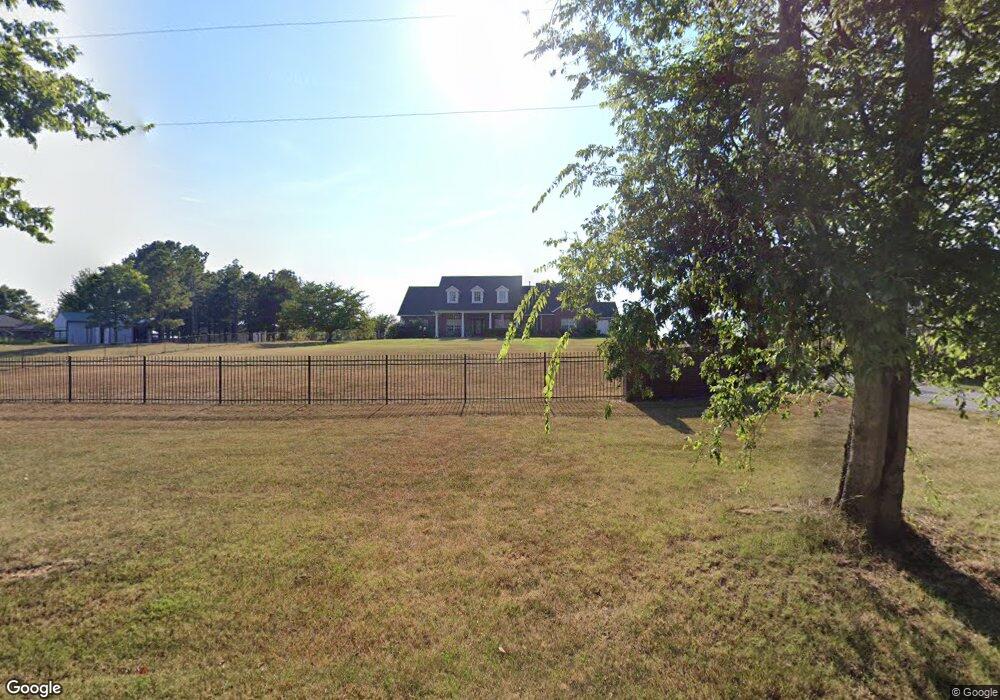 2166 S 289th East Ave, Broken Arrow, OK 74014 - photo 1