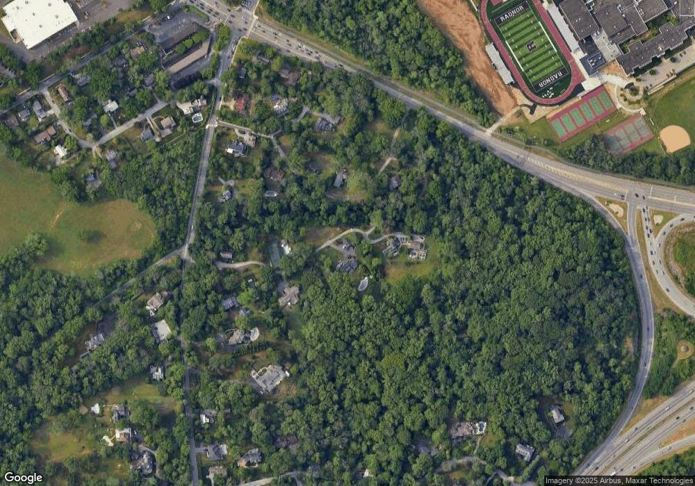 203 Radnor Chester Rd, Villanova, PA 19085 - photo 1