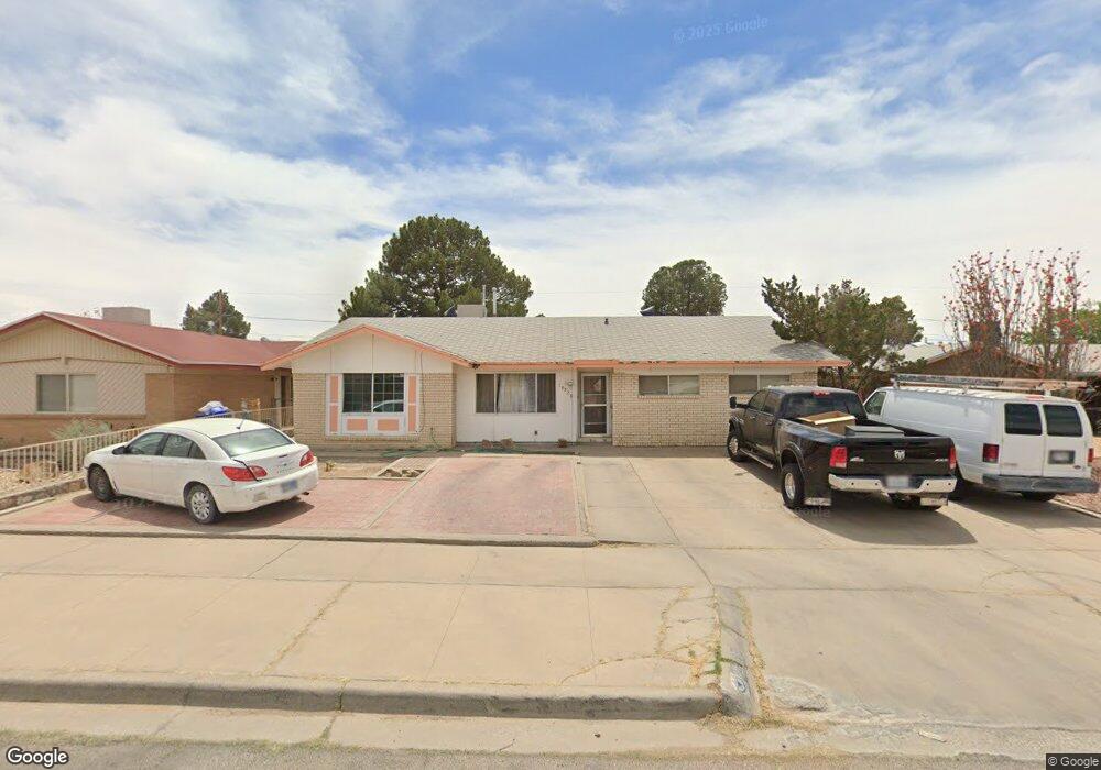 10228 Shipley Ave, El Paso, TX 79925 - photo 1