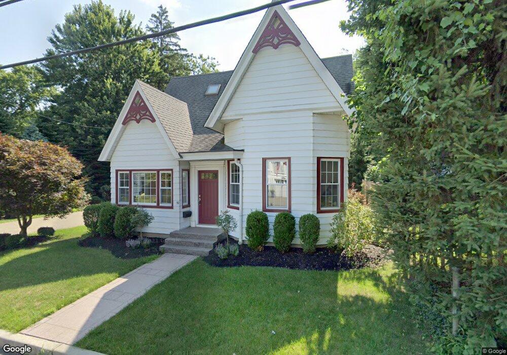 52 Stelfox St, Demarest, NJ 07627 - photo 1