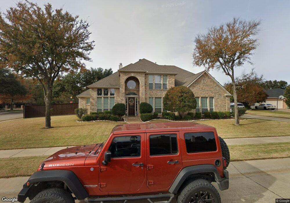 130 Surrey Ct, Southlake, TX 76092 - photo 1