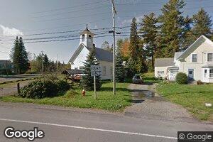 10 Quarry Ln, Eustis, ME 04936