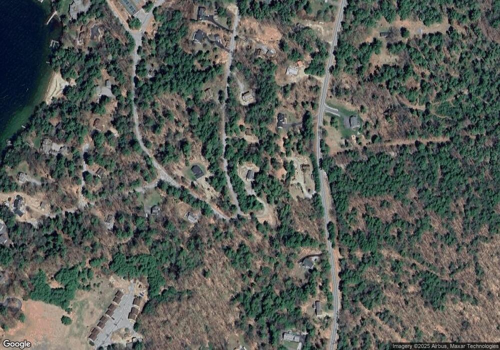 118 Wildwood Dr, Moultonborough, NH 03254 - photo 1