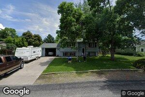 2916 Galway Dr, Laporte, CO 80535