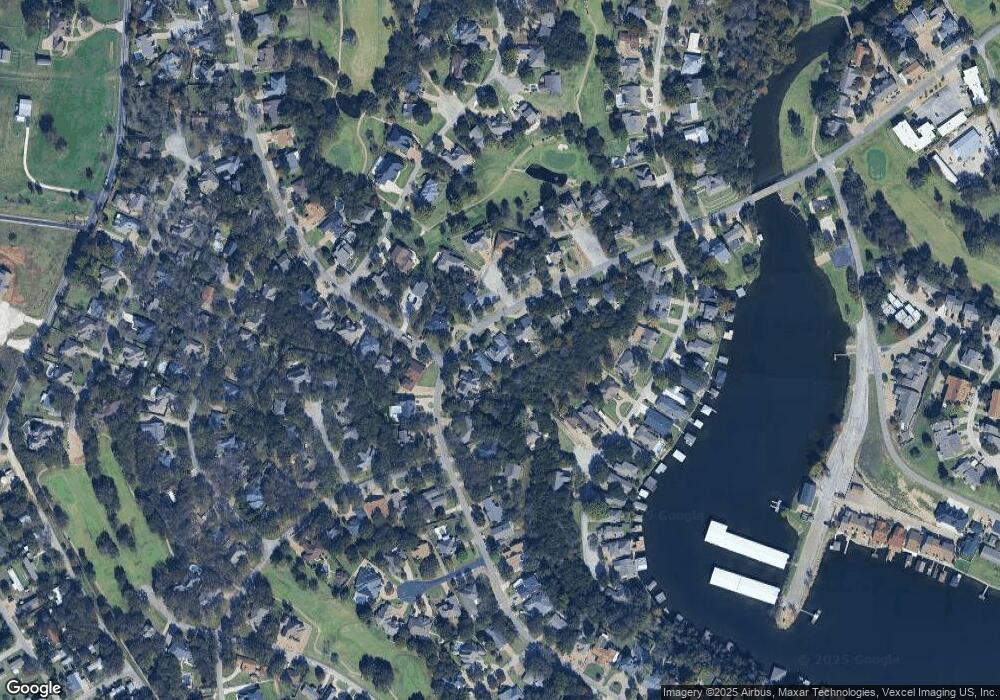 4317 Fairway Dr, Granbury, TX 76049 - photo 1