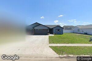 255 Redwood Dr, Mapleton, ND 58059