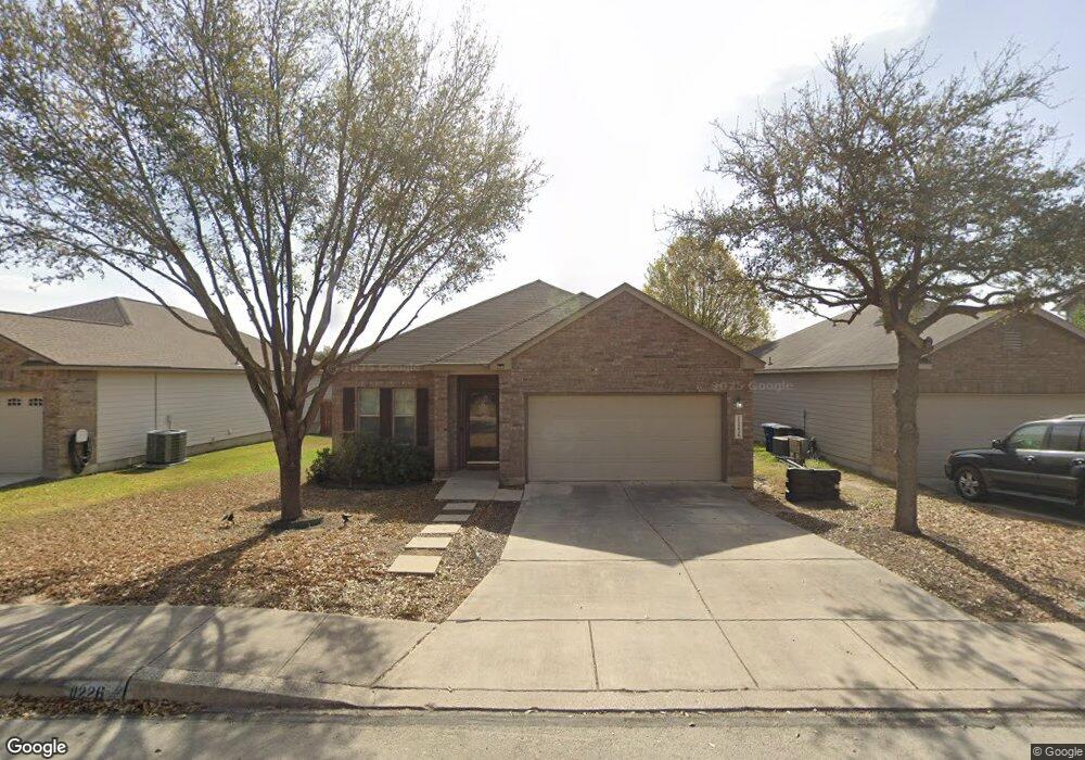 11226 Rose Canyon, Helotes, TX 78023 - photo 1