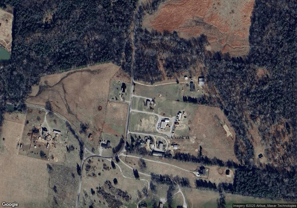 2735 Warner Rd, Lewisburg, TN 37091 - photo 1