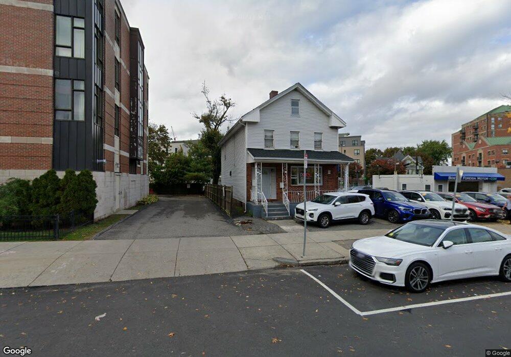 523 Cambridge St, Allston, MA 02134 - photo 1