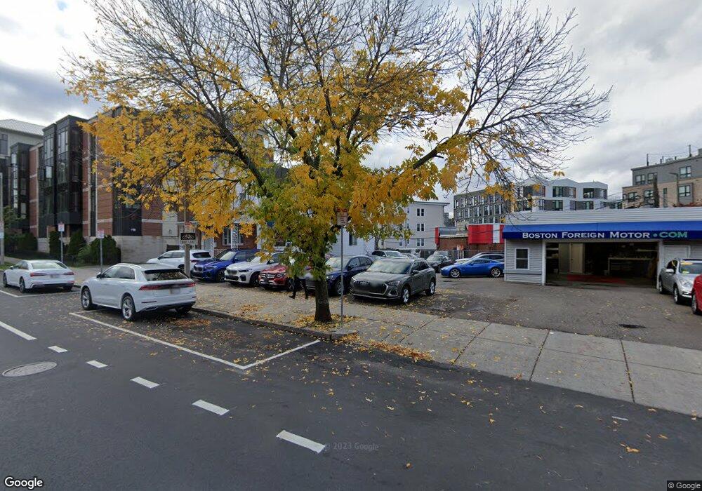 521 Cambridge St, Boston, MA 02134 - photo 1