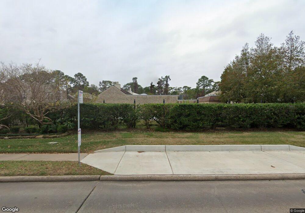 1804 S Gessner Rd, Houston, TX 77063 - photo 1