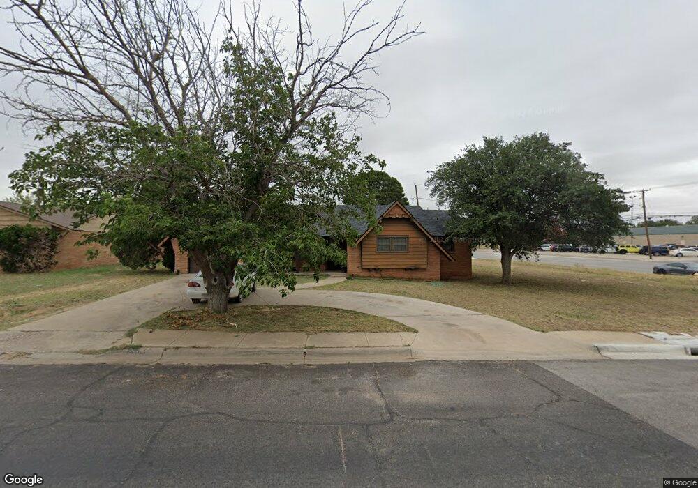 800 Gulf Ave, Midland, TX 79705 - photo 1
