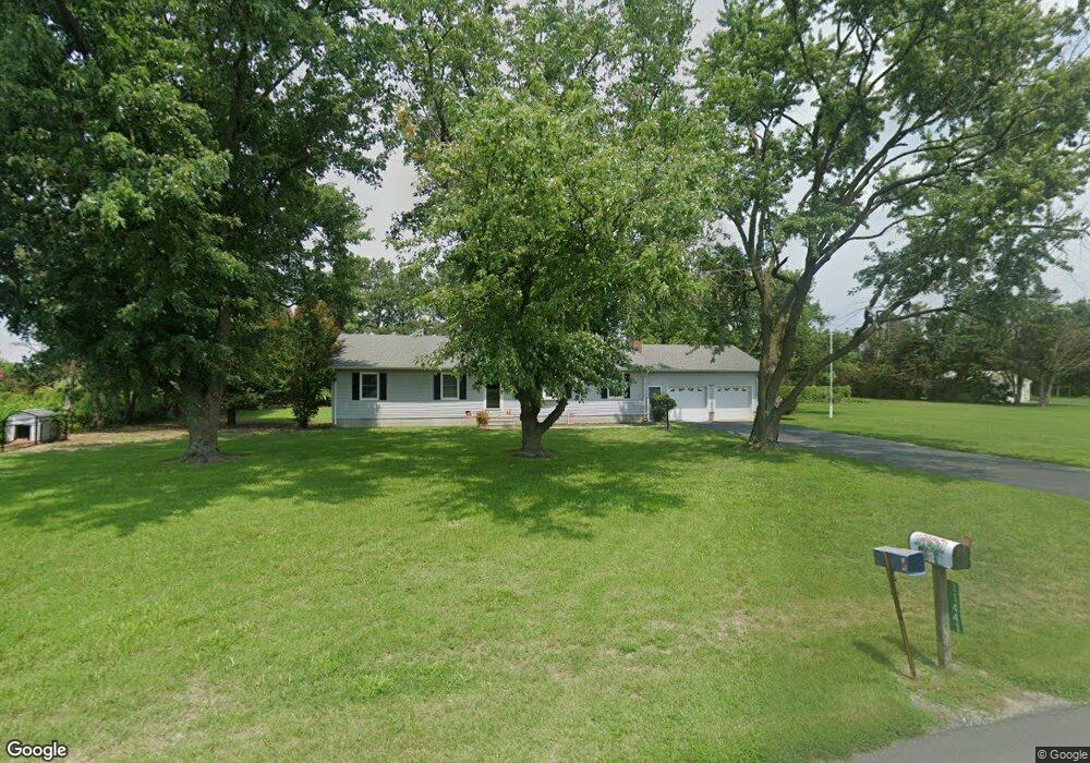 11441 Chipmans Pond Rd, Laurel, DE 19956 - photo 1