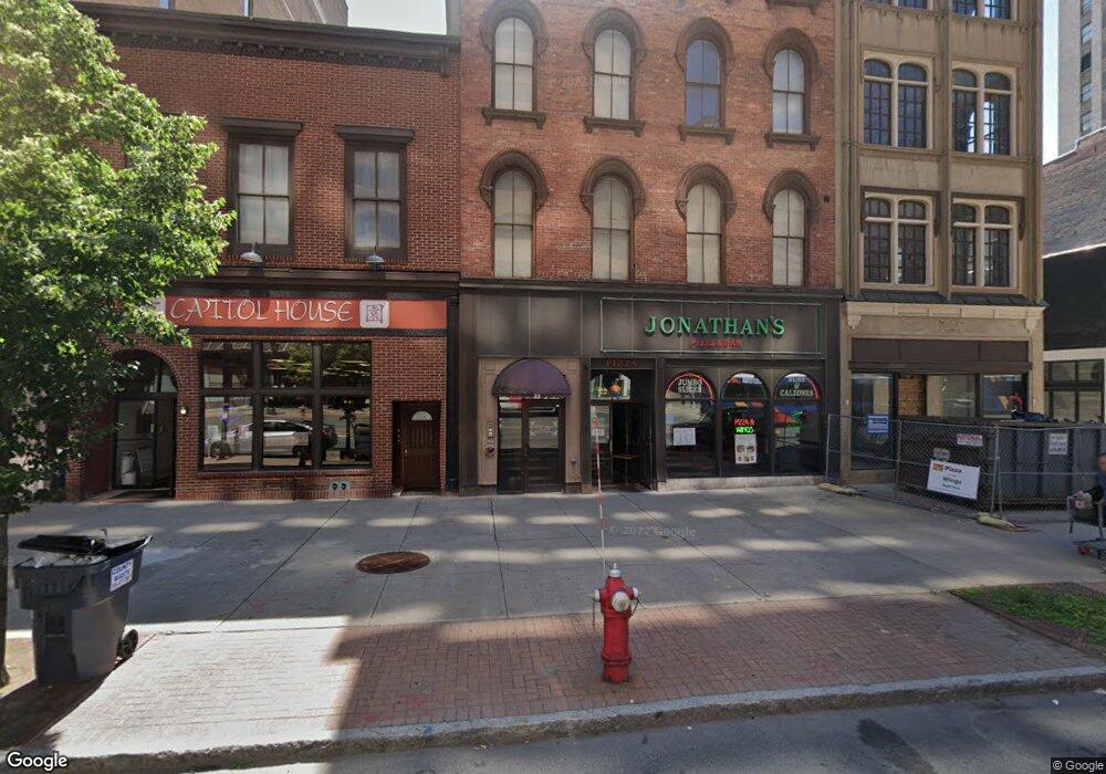 31 N Pearl St unit 4A, Albany, NY 12207 - photo 1