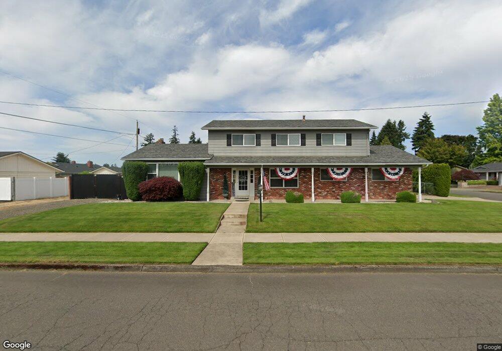 6459 14th Ave NE, Keizer, OR 97303 - photo 1