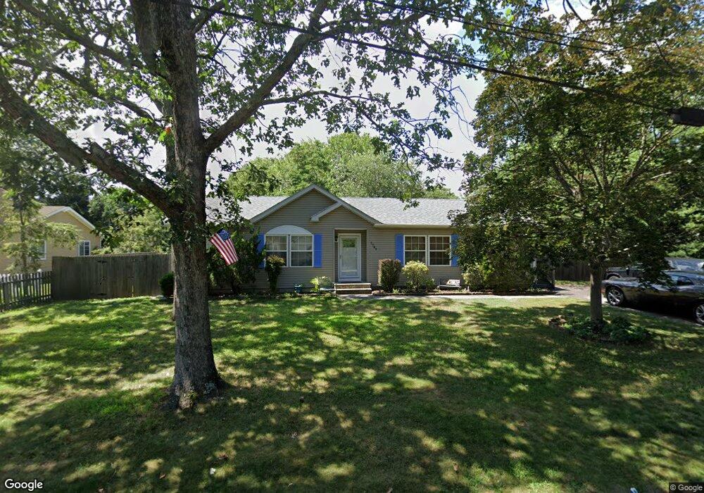 1749 Lockhart St, Toms River, NJ 08757 - photo 1