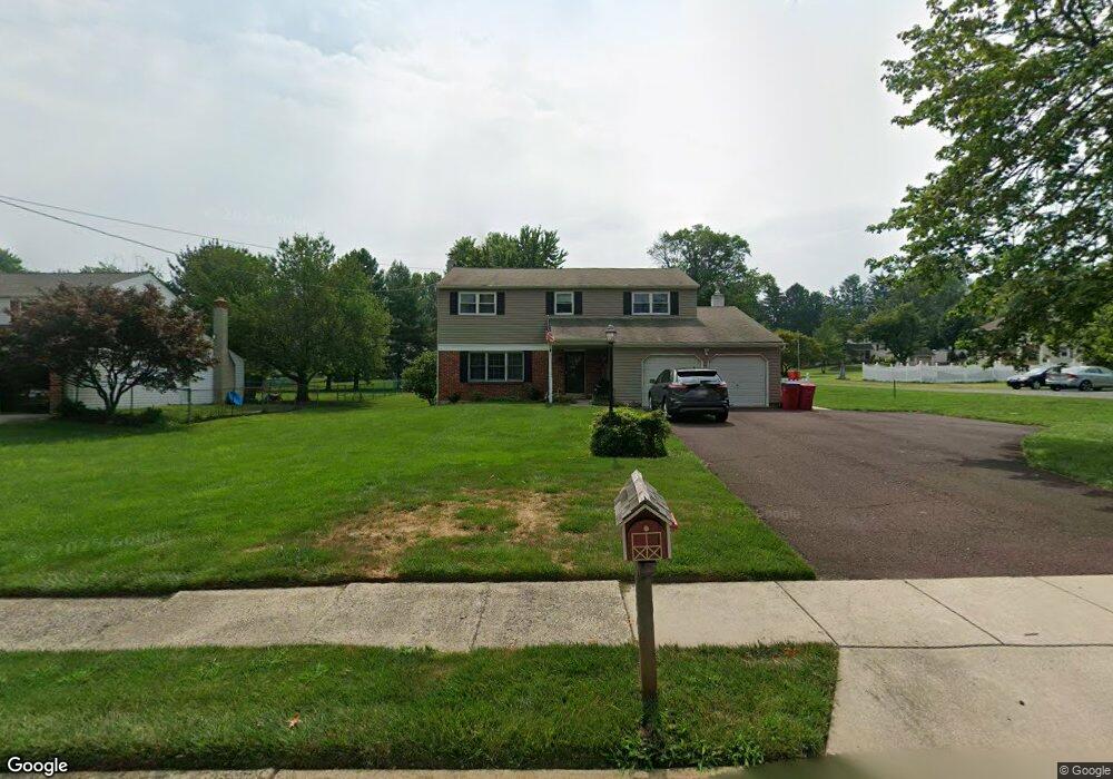 124 E Mount Kirk Ave, Norristown, PA 19403 - photo 1