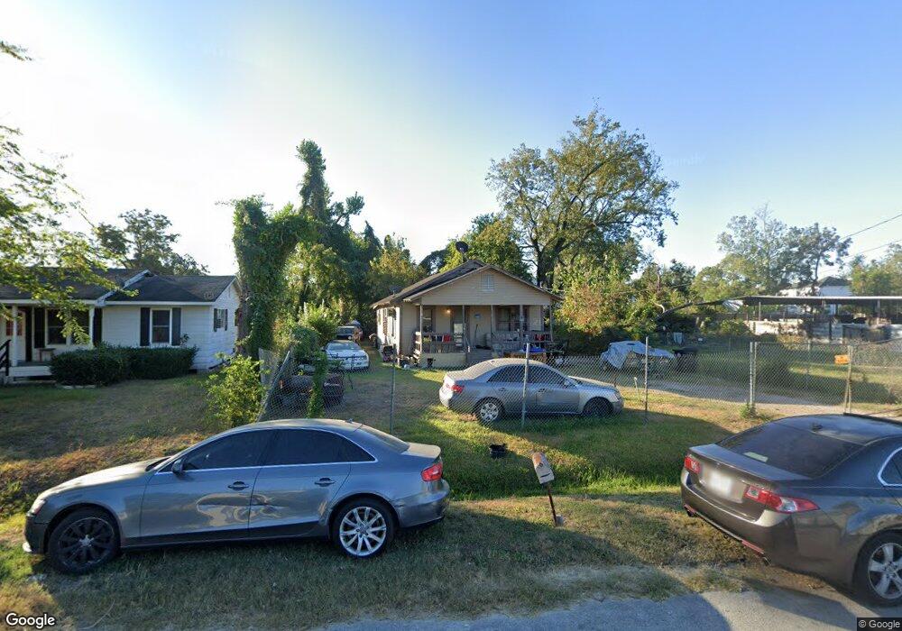 849 Enterprise St, Houston, TX 77088 - photo 1