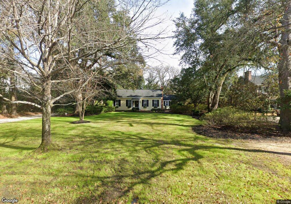 1708 Lyttleton St, Camden, SC 29020 - photo 1