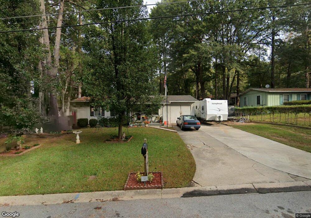 746 Blueridge Dr, Forest Park, GA 30297 - photo 1