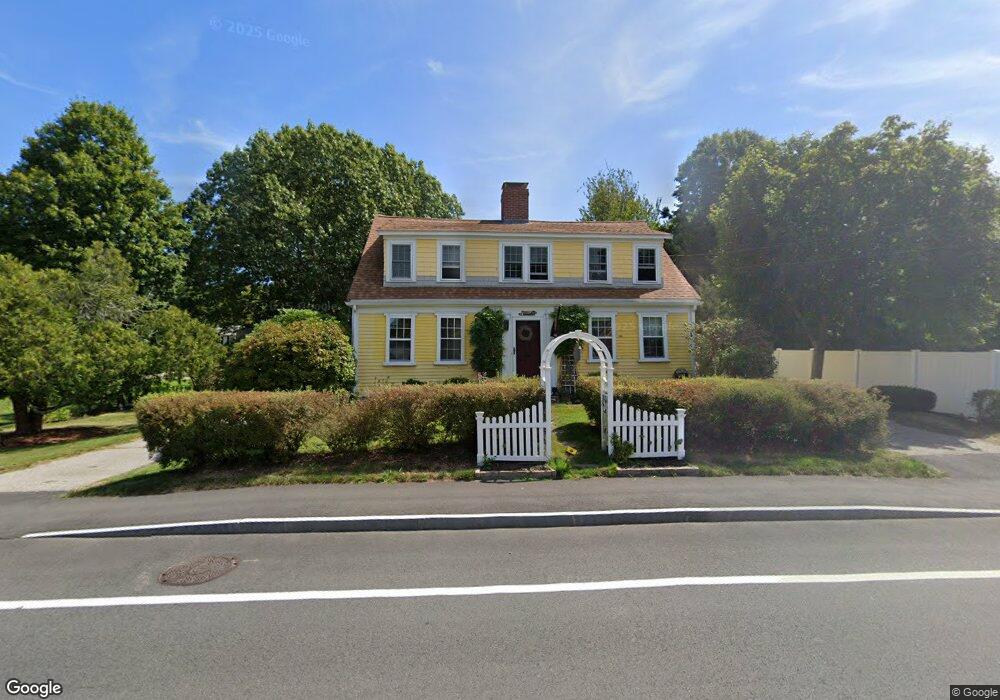 400 North St, North Weymouth, MA 02191 - photo 1