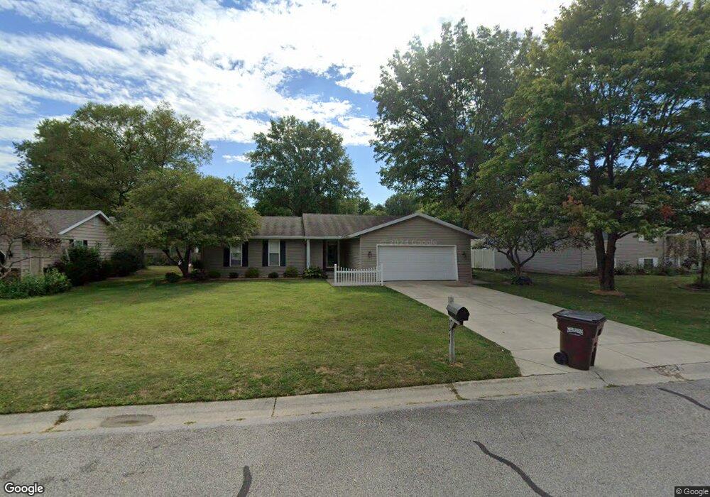 3044 Shiloh Dr, Lima, OH 45801 - photo 1