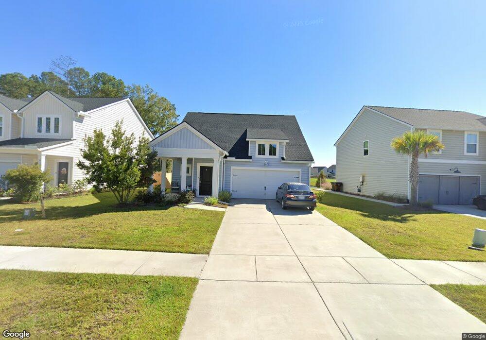 672 Red Monarch Way, Moncks Corner, SC 29461 - photo 1