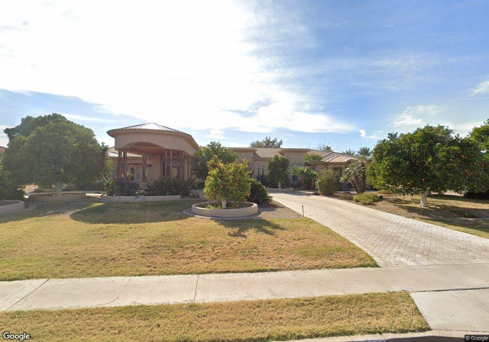 4019 E Laurel St, Mesa, AZ 85215 - photo 1