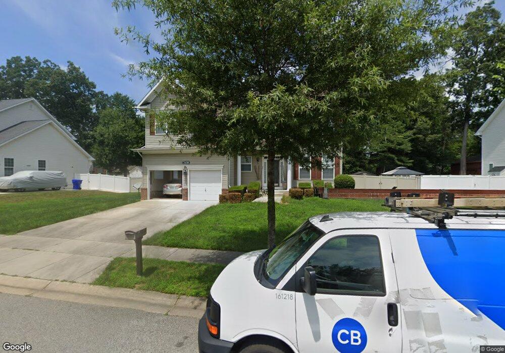 7430 Tottenham Dr, White Plains, MD 20695 - photo 1