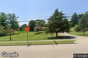 385 Sugar Valley Dr, Camden, OH 45311