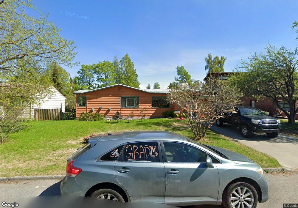 2207 Douglas Dr, Anchorage, AK 99517 - photo 1