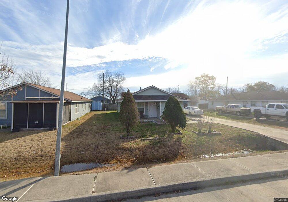 715 Habitat, Rosenberg, TX 77471 - photo 1