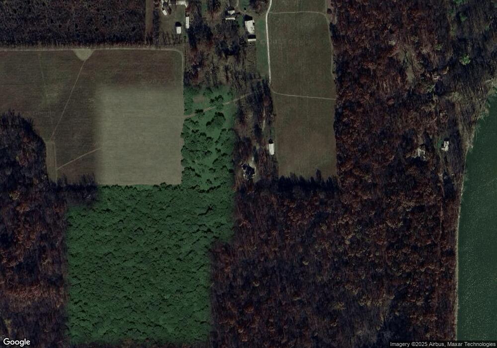 1557 E Kizer Ln, Perrysville, IN 47974 - photo 1