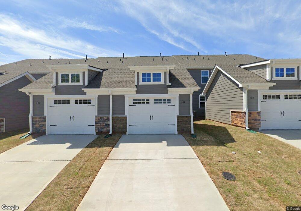 104 Gaskins Trail, Travelers Rest, SC 29690 - photo 1