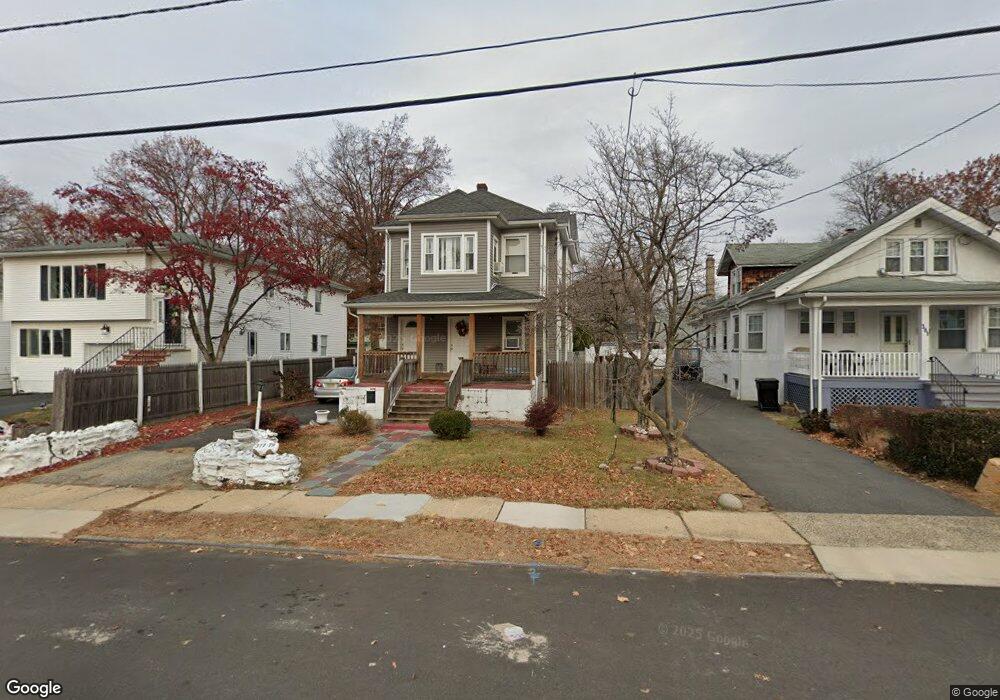 377 Hillcrest Ave unit 79, Plainfield, NJ 07062 - photo 1