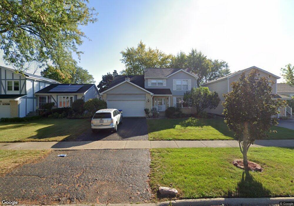 1495 S 4th Ave, Des Plaines, IL 60018 - photo 1