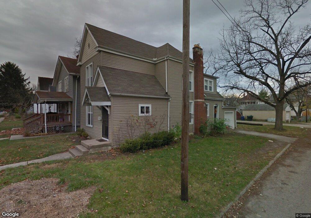 107 N Eureka Ave, Columbus, OH 43204 - photo 1