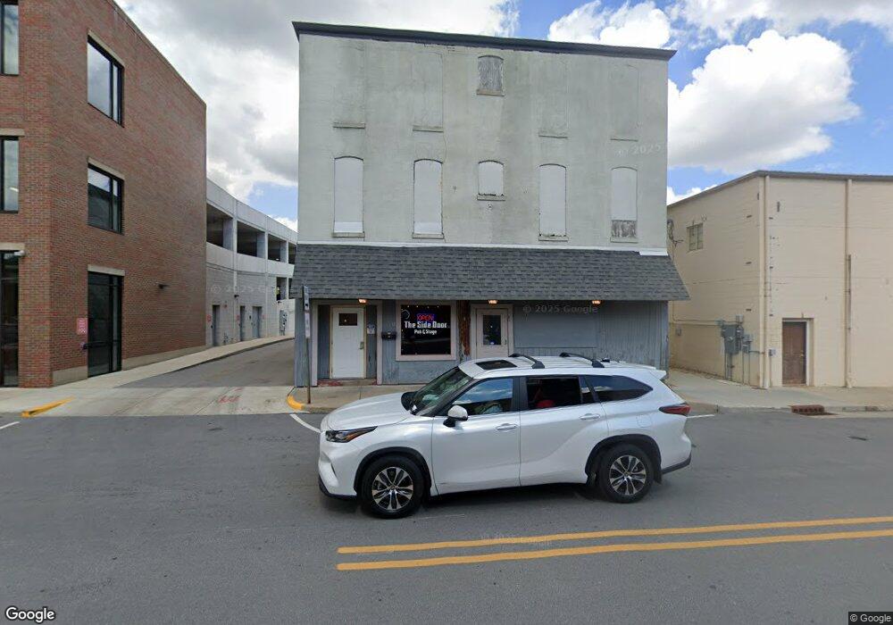 115 N Center St, Plainfield, IN 46168 - photo 1