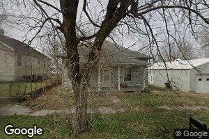 1063 State Highway A, Chaffee, MO 63740