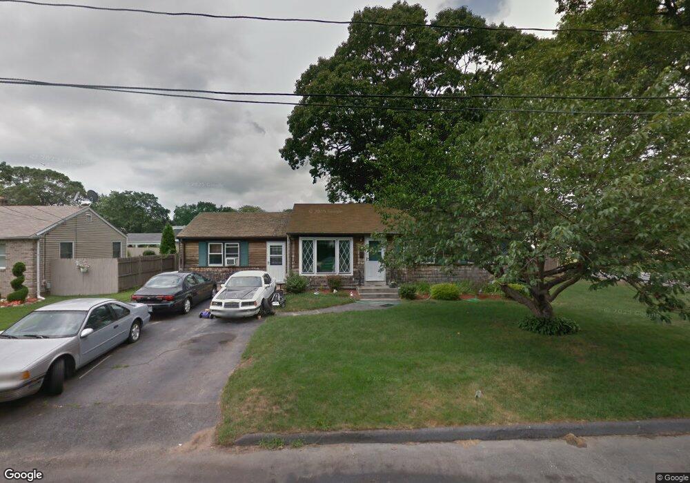 97 Dickens St, Warwick, RI 02886 - photo 1