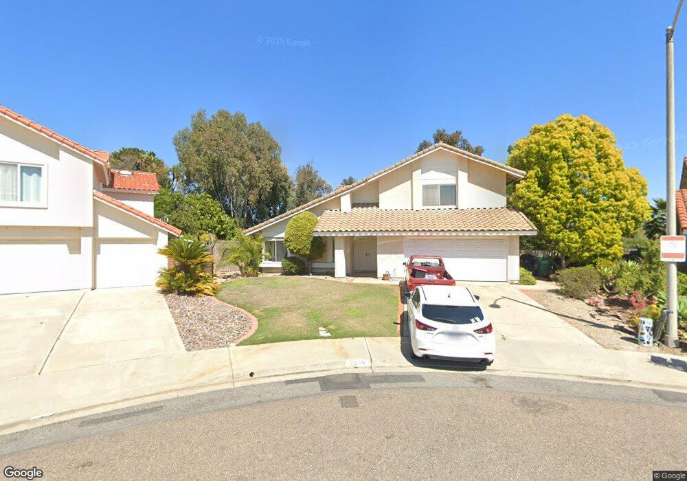 2816 Atadero Ct, Carlsbad, CA 92009 - photo 1