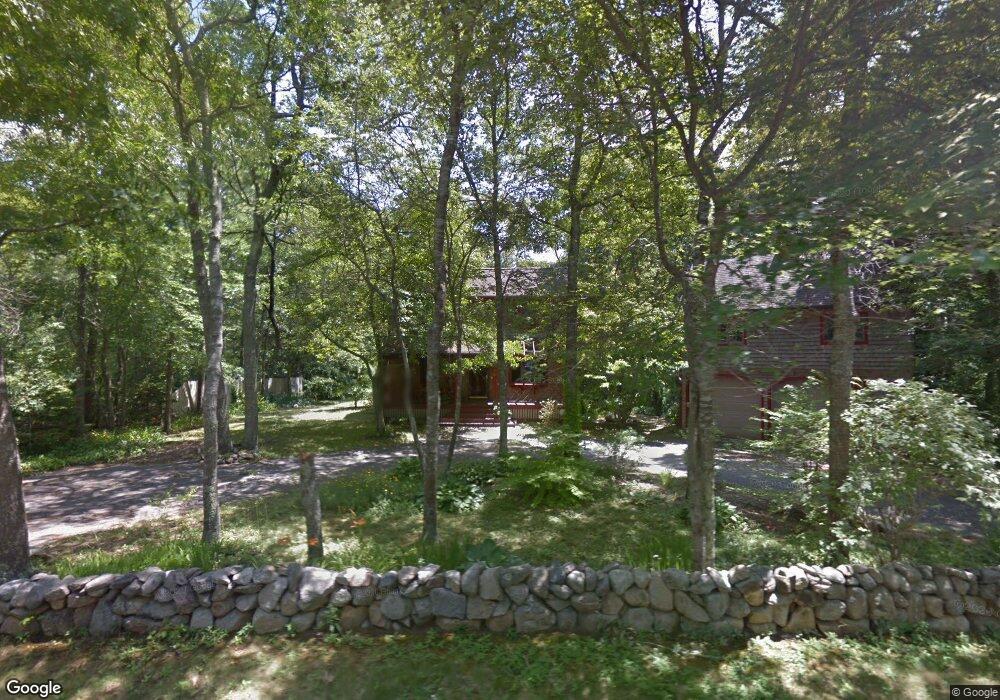 26 Jasper Rd, Marstons Mills, MA 02648 - photo 1