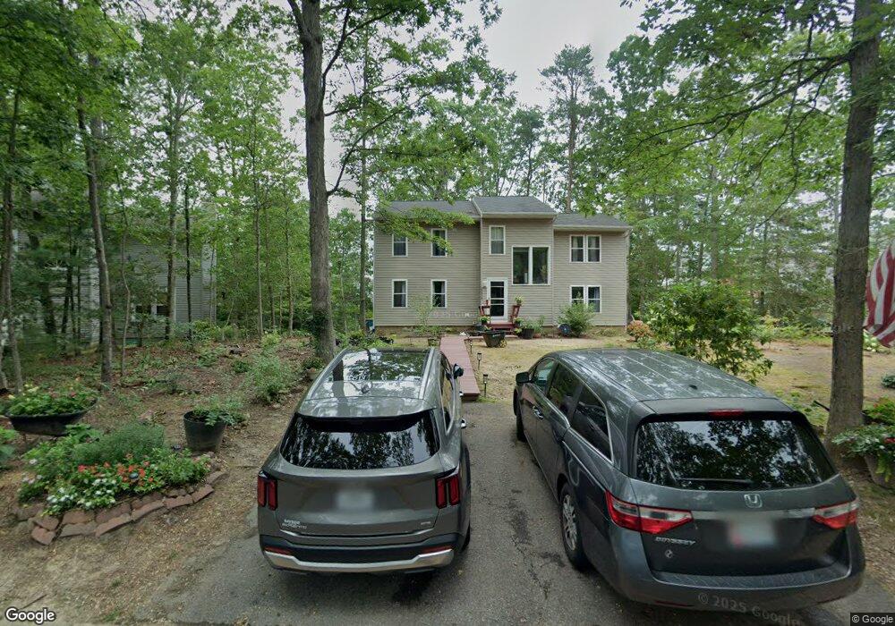 23316 Laurel Hill Dr, California, MD 20619 - photo 1