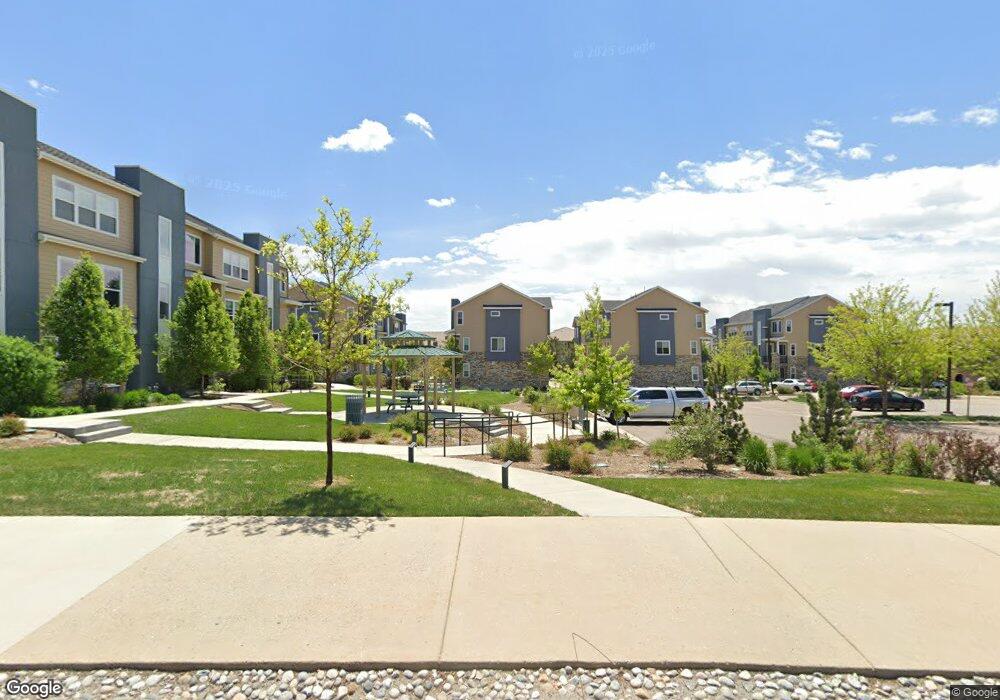 6733 S Tempe Ct, Aurora, CO 80016 - photo 1