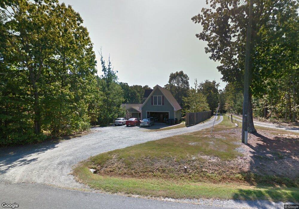 2851 Martin Kings Rd, Scottsville, VA 24590 - photo 1