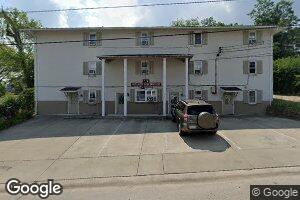 484 Inglewood Blvd, Morgantown, WV 26505